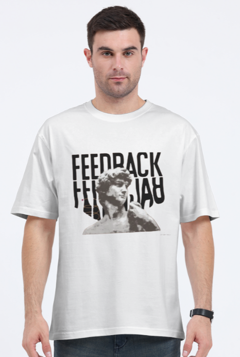 Over Size t-shirt