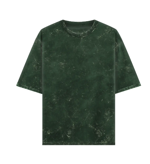 Asid Wash T-Shirt