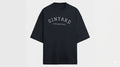 Over Size T-Shirt
